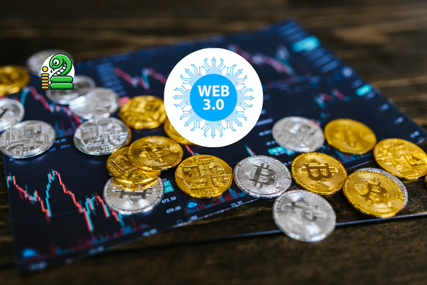Web3 là gì? Tại sao ai cũng nói tới nhưng ít ai hiểu đúng?